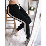 Waichuan Sports Hit Underwear Pants