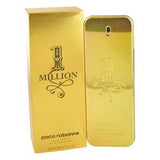 1 Million Eau De Toilette Spray By Paco Rabanne