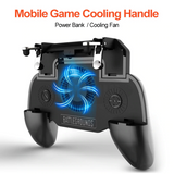 L1R1 Mobile Gamepad with powerbank