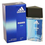 Adidas Moves Eau De Toilette Spray By Adidas