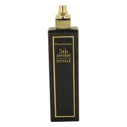 5th Avenue Royale Eau De Parfum Spray (Tester) By Elizabeth Arden