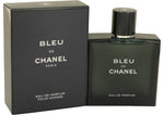 Bleu De Chanel Cologne By  CHANEL  FOR MEN