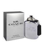 Coach Platinum Eau De Parfum Spray By Coach