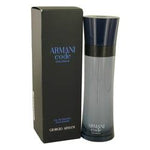 Armani Code Colonia Eau De Toilette Spray By Giorgio Armani