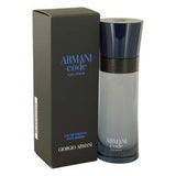 Armani Code Colonia Eau De Toilette Spray By Giorgio Armani