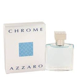 Chrome Eau De Toilette Spray By Azzaro