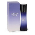 Armani Code Eau De Parfum Spray By Giorgio Armani