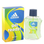 Adidas Get Ready Eau De Toilette Spray By Adidas