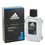 Adidas Ice Dive Eau De Toilette Spray By Adidas