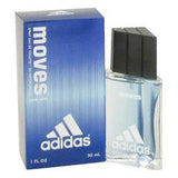 Adidas Moves Eau De Toilette Spray By Adidas