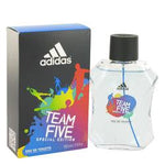 Adidas Team Five Eau De Toilette Spray By Adidas