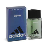 Adidas Moves Eau De Toilette By Adidas