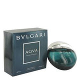 Aqua Pour Homme Eau De Toilette Spray By Bvlgari