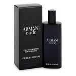 Armani Code Eau De Toilette Spray By Giorgio Armani