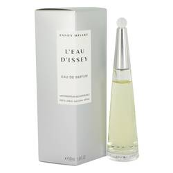 L'eau D'issey (issey Miyake) Eau De Parfum Refillable Spray By Issey Miyake