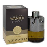 Azzaro Wanted By Night Eau De Parfum Spray By Azzaro