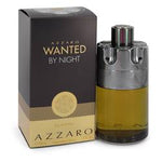 Azzaro Wanted By Night Eau De Parfum Spray By Azzaro