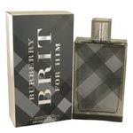 Burberry Brit Eau De Toilette Spray By Burberry