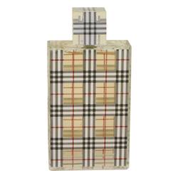 Burberry Brit Eau De Parfum Spray (unboxed) By Burberry