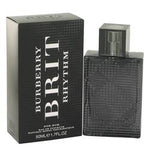 Burberry Brit Rhythm Eau De Toilette Spray By Burberry