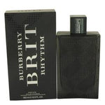 Burberry Brit Rhythm Eau De Toilette Spray By Burberry