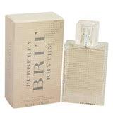 Burberry Brit Rhythm Floral Eau De Toilette Spray By Burberry