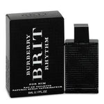 Burberry Brit Rhythm Mini EDT By Burberry