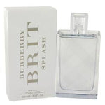 Burberry Brit Splash Eau De Toilette Spray By Burberry