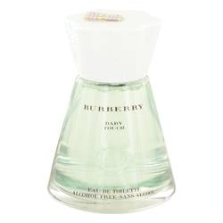 Burberry Baby Touch Alcohol Free Eau De Toilette Spray (Tester) By Burberry