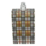 Burberry Brit Eau De Parfum Spray (Tester) By Burberry