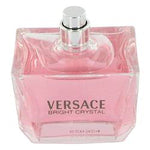 Bright Crystal Eau De Toilette Spray (Tester) By Versace