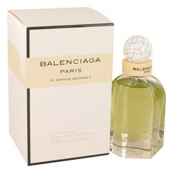 Balenciaga Paris Eau De Parfum Spray By Balenciaga