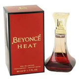 Beyonce Heat Eau De Parfum Spray By Beyonce