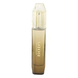 Burberry Body Gold Eau De Parfum Spray (Limited Edition Tester) By Burberry