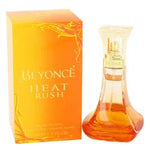 Beyonce Heat Rush Eau De Toilette Spray By Beyonce