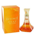 Beyonce Heat Rush Eau De Toilette Spray By Beyonce