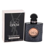 Black Opium Eau De Parfum Spray By Yves Saint Laurent