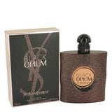 Black Opium Eau De Toilette Spray By Yves Saint Laurent