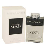 Bvlgari Man Eau De Toilette Spray By Bvlgari