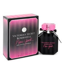 Bombshell New York Eau De Parfum Spray By Victoria's Secret