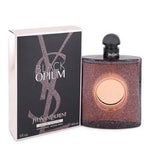 Black Opium Eau De Toilette 2018 (Glowing Edition) By Yves Saint Laurent