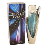 Beyonce Pulse Eau De Parfum Spray By Beyonce