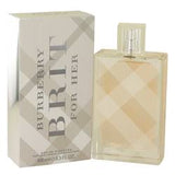 Burberry Brit Eau De Toilette Spray By Burberry