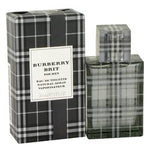 Burberry Brit Eau De Toilette Spray By Burberry