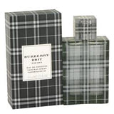 Burberry Brit Eau De Toilette Spray By Burberry