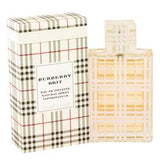 Burberry Brit Eau De Toilette Spray By Burberry