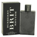 Burberry Brit Rhythm Eau De Toilette Spray By Burberry