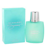 Burberry Summer Eau De Toilette Spray (2013) By Burberry