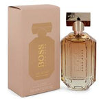 Boss The Scent Private Accord Eau De Parfum Spray By Hugo Boss