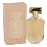 Boss The Scent Eau De Parfum Spray By Hugo Boss